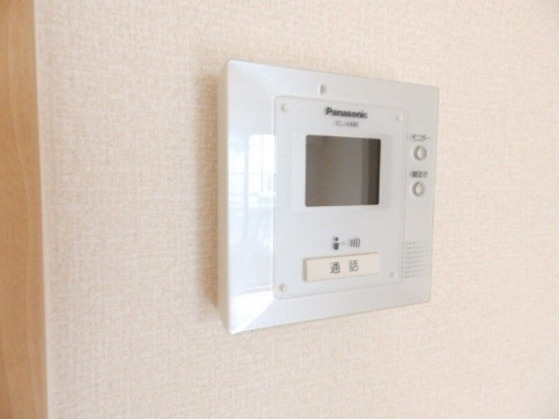 セキュリティ(同型参考写真)