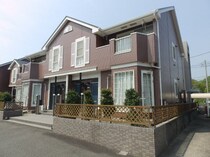 エクセルハイムⅠの外観写真