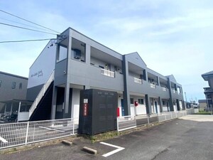 グリーンヒルたからⅡ外観写真