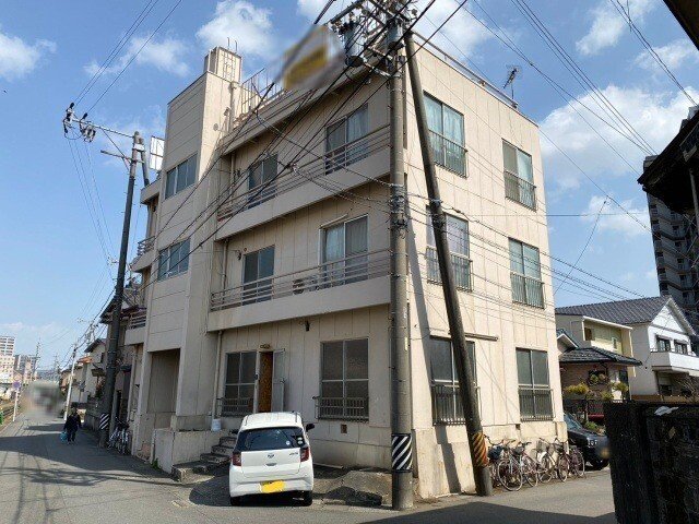 矢田マンション