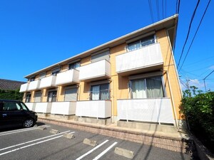 トップ　グランデ外観写真
