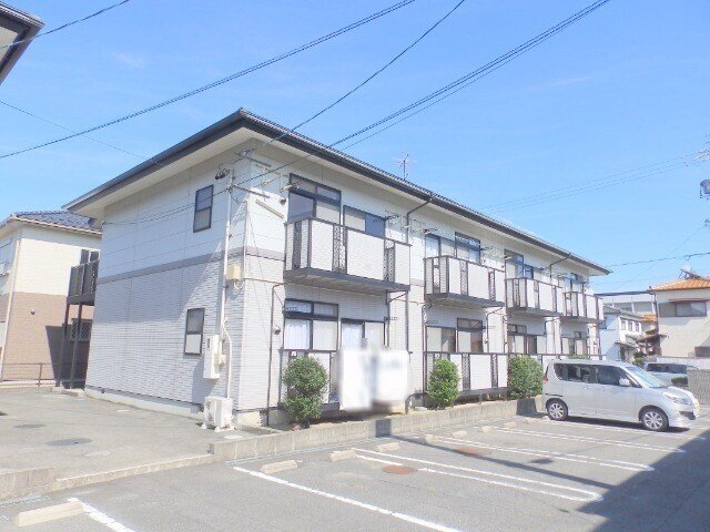 スカイメゾンⅠ