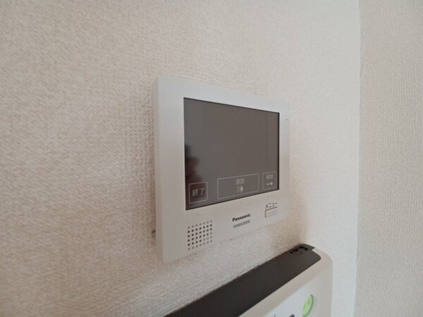 セキュリティ(同型参考写真)