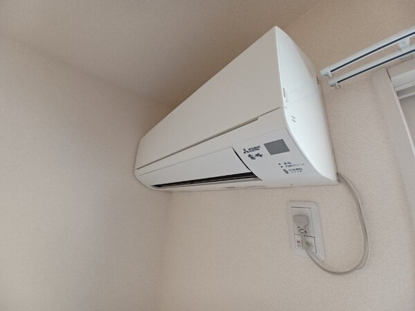 その他設備(同型参考写真)