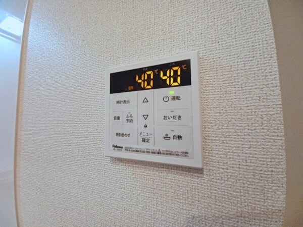 その他(同物件別室の画像です)