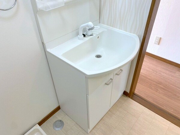 トイレ(同タイプ部屋写真です。)