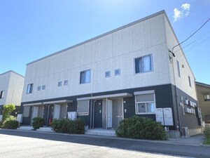 ハナミズキ Ｂ外観写真