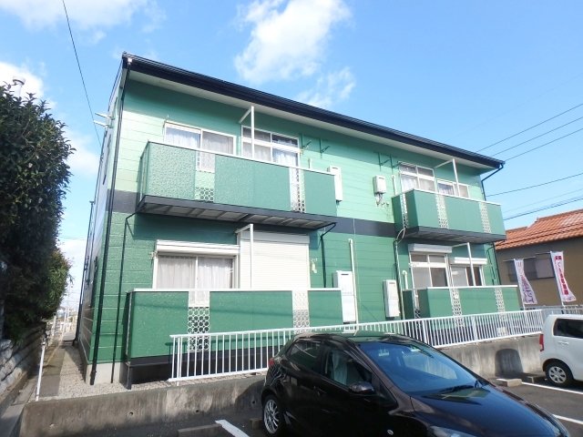 グリーン高松