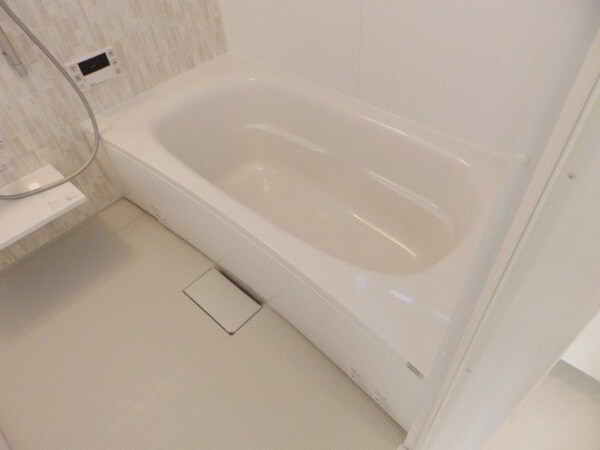 バス／シャワールーム等(同物件別部屋タイプ)