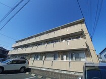 カーサコモダ天カ須賀の外観写真