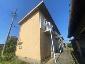 コーポ幸外観写真