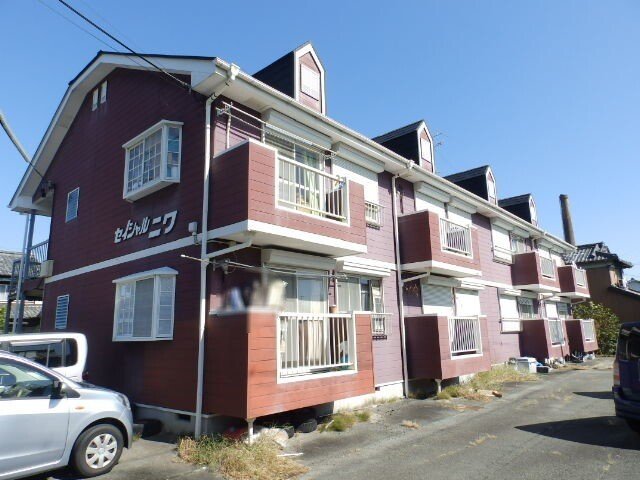 セイシャルニワ