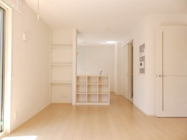 物件内観写真6　(別部屋同型反転タイプ)