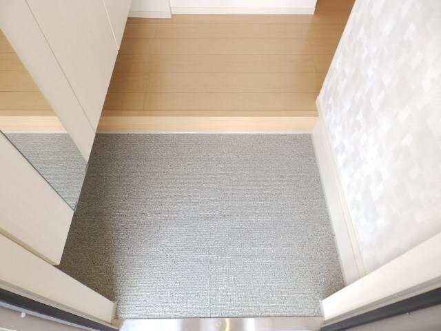 物件内観写真14　(別部屋同型反転タイプ)