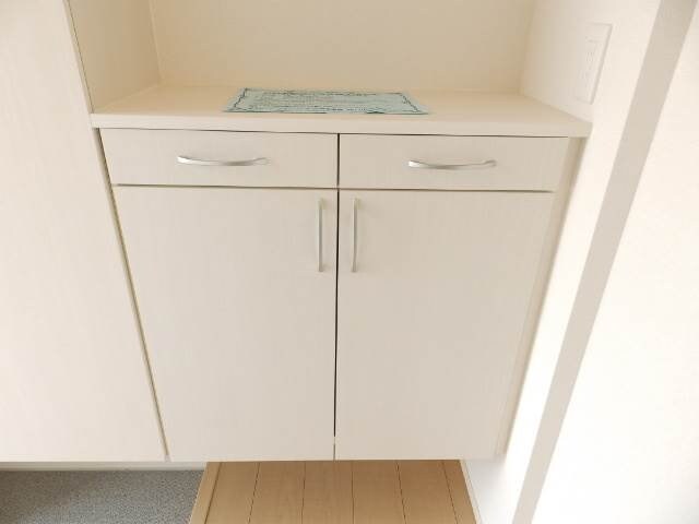 物件内観写真16　(別部屋同型反転タイプ)