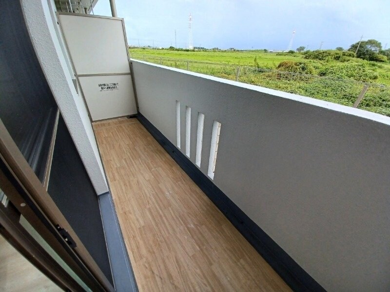 物件内観写真10　(同型参考写真)