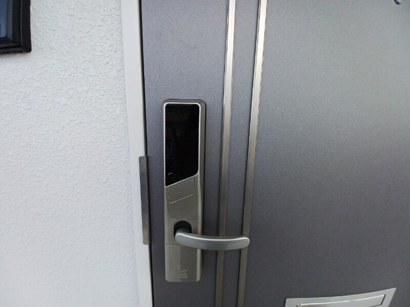 物件内観写真4　(同型参考写真)