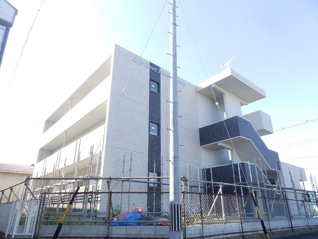 ライフコート久居野村