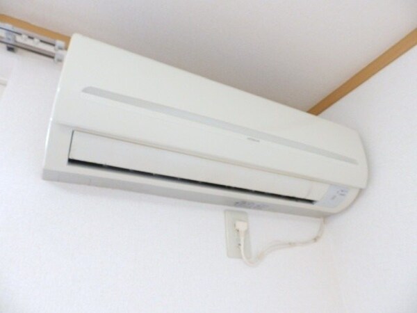 その他設備(同型反転タイプのお写真です)