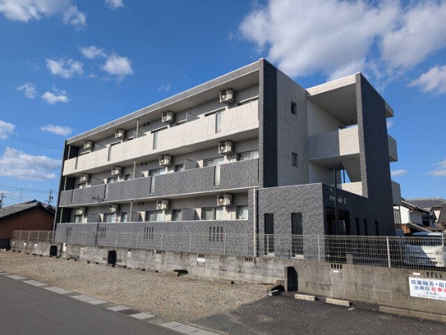レスポワールＵ