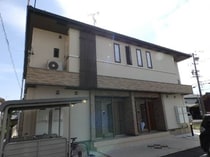 フローラ　Ⅰの外観写真