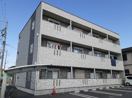 ＣＡＳＡ　ＣＡＲＩＮＯ外観写真