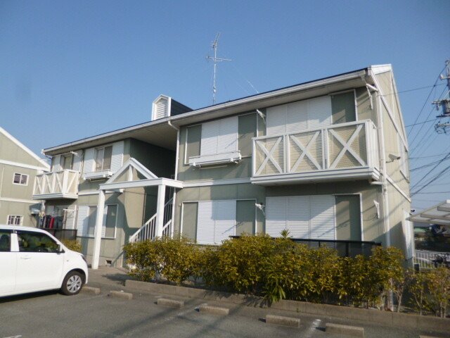 グリーンフラットＡ