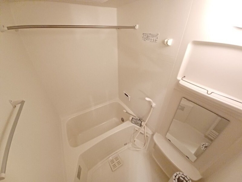 物件内観写真18　(同型反転参考写真)