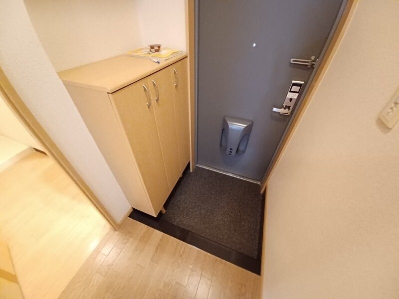 物件内観写真22　(同型反転参考写真)