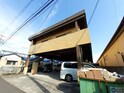 コーポ三恵