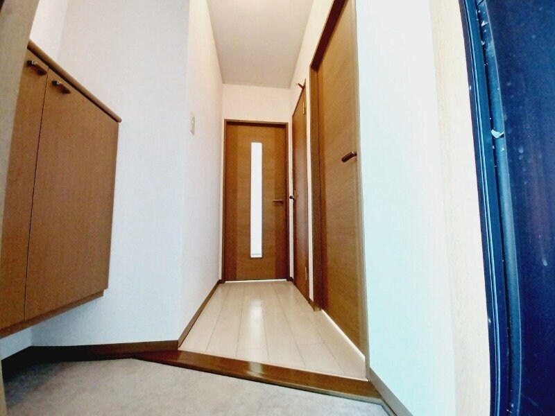 物件内観写真14　(別部屋同型反転タイプ)