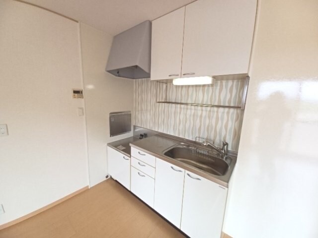 物件内観写真6　(同物件別室反転タイプ)