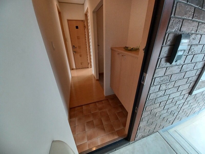 物件内観写真20　(同物件別室反転タイプ)