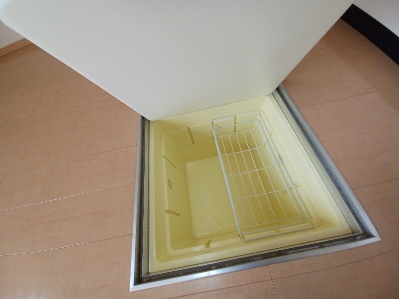 物件内観写真25　(同物件別室反転タイプ)