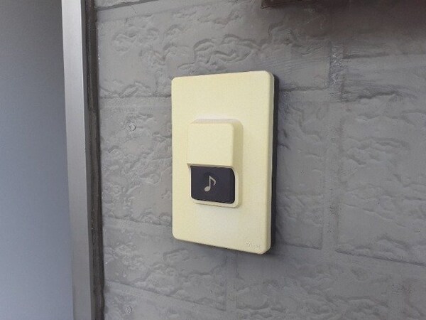 セキュリティ(同型参考写真)