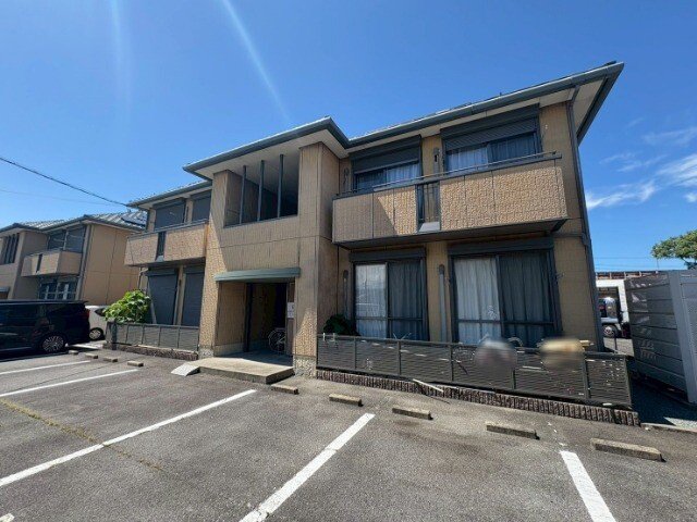 オークコートB棟