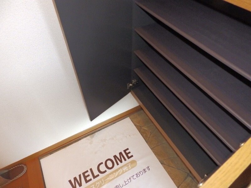 物件内観写真7　(別部屋参考写真です)