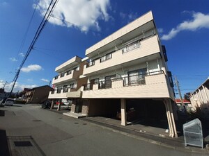 コーポ風早外観写真