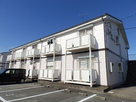 Ｓｕｒｐｌｕｓ塚本Ａ外観写真