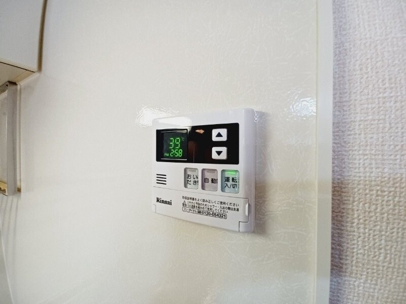 物件内観写真15　(同物件別部屋のお写真です。)