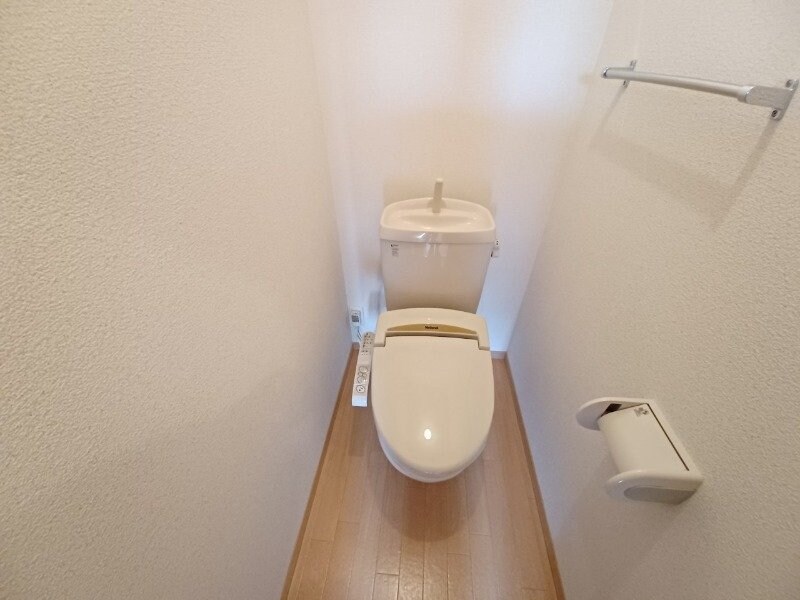 物件内観写真17　(同物件別部屋のお写真です。)