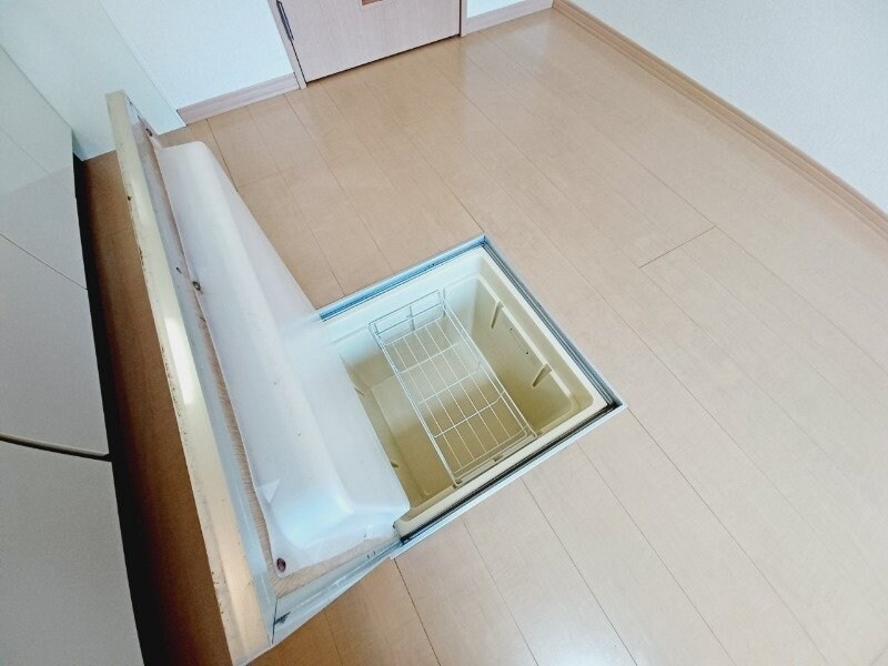 物件内観写真19　(同物件別部屋のお写真です。)