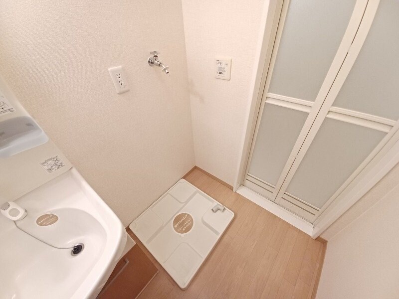 物件内観写真23　(同物件別部屋のお写真です。)