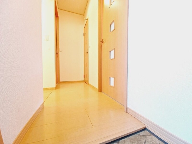 物件内観写真26　(同物件別部屋のお写真です。)