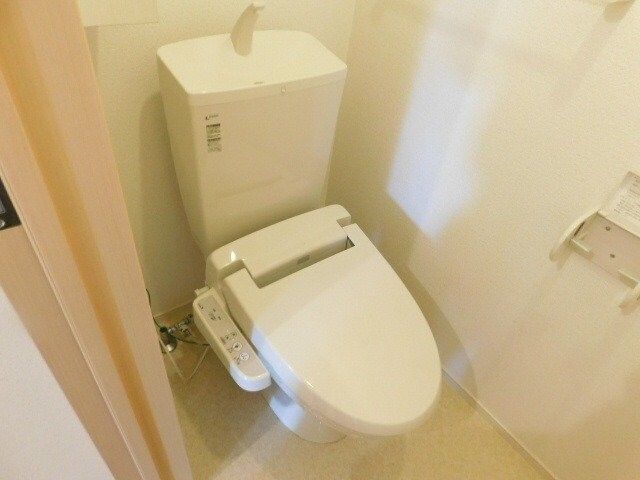 物件内観写真10　(同型参考反転写真)