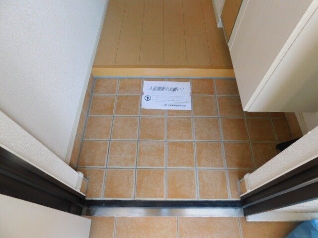 物件内観写真14　(同型参考反転写真)