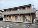 プレザントハイツ久居　Ａ棟