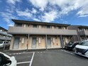 プレザントハイツ久居　Ａ棟