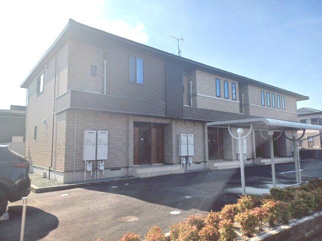 メゾン　ラヴィエール　Ⅱ