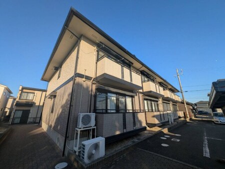 ファミーユ２１　A外観写真